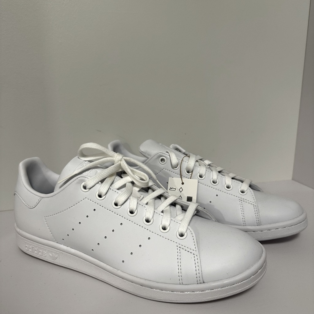 Adidas STAN SMITH SHOES - Men’s 8.5